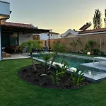 S Villa
