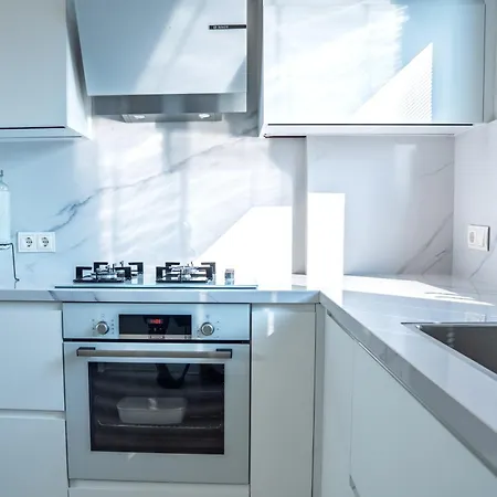 S 别墅 Ortaca (Mugla)