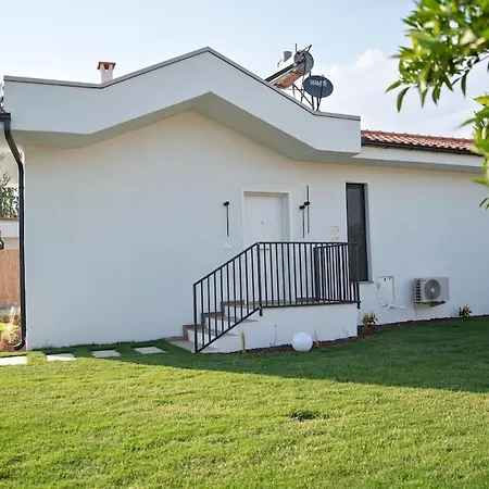 S Βίλα Ortaca (Mugla)