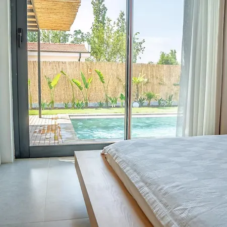 Villa S Ortaca (Mugla)