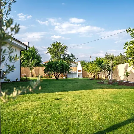 Villa S Ortaca (Mugla)