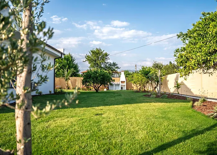 Villa S Ortaca (Mugla)