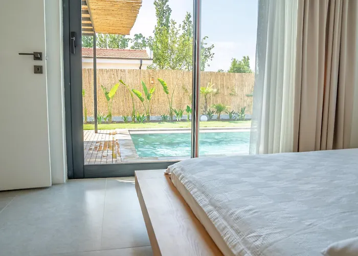 S Villa Ortaca (Mugla)