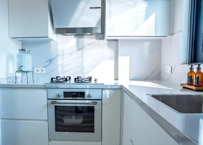 S Villa Ortaca (Mugla)