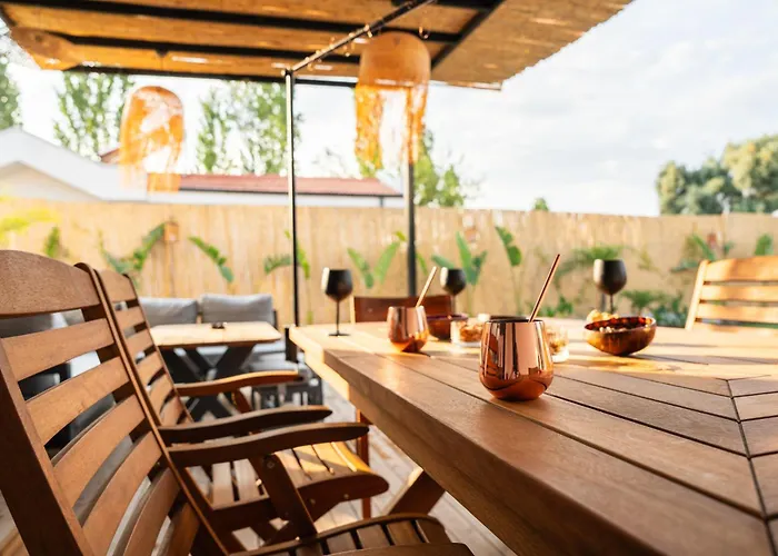 Villa S Ortaca (Mugla)